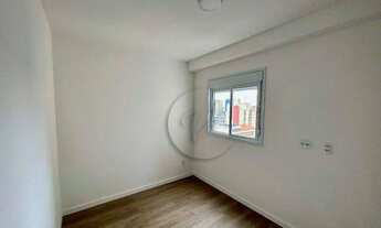 Imagem 5: Apartamento com 2 dormitórios para alugar, 47 m² por R$ 2.679,00/mês - Centro - Santo Andr