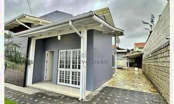 Imagem 5: Casa com 4 dormitórios à venda, 316 m² - Centro - São José/SC