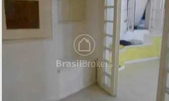 Imagem 7: Rio de Janeiro - Kitchenette/Conjugados - Urca