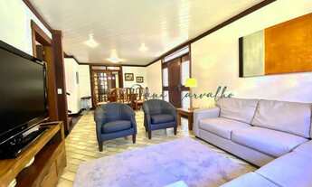 Imagem 3: Casa para alugar no bairro Jurerê Internacional - Florianópolis/SC