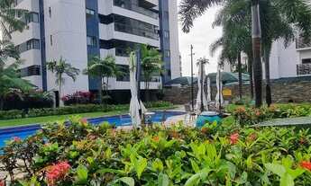 Imagem: Apartamento para venda tem 136 metros quadrados