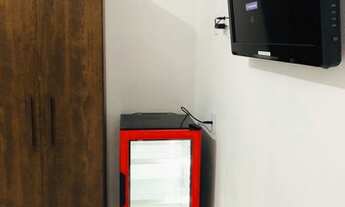 Imagem 4: Alugo suíte diária