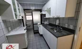 Imagem 7: Apartamento com 2 dormitórios para Avenida Padre Antonio Jose dos Santos Brooklin