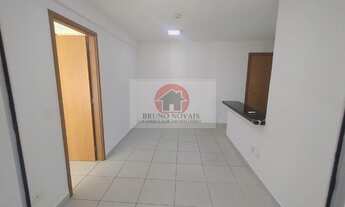 Imagem 5: Apartamento para aluguel com 63 metros quadrados com 2 quarto em Taguatinga Sul - Brasília