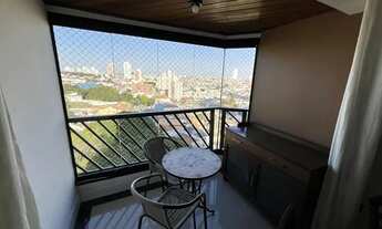 Imagem 4: Apartamento para aluguel com 85 metros quadrados com 3 quartos em Vila Formosa - São Paulo