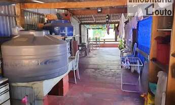 Imagem 2: Sobrados para venda em Guarulhos no bairro Parque Continental