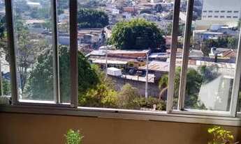 Imagem 4: Apartamento para venda tem 54M2 com 2 dormitórios em Vila Mangalot - São Paulo - SP