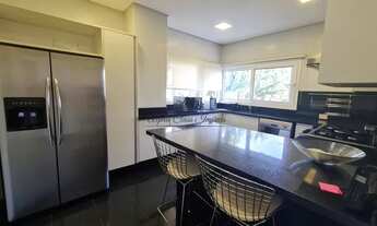 Imagem 5: Alugo casa em Alphaville - Tamboré 02