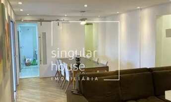 Imagem 5: 105m² | 3 Dormitórios |1 suíte| 2 Vagas