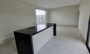 Imagem 4: Casa a venda em Chapada dos Guimaraes Bairro Centro - Chapada dos Guimarães - MT