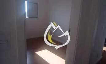 Imagem 7: Apartamento com 2 dormitórios à venda, 48 m² por R$ 259.900,00 - Residencial Clube Aquavil