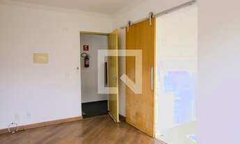 Imagem 4: Apartamento à Venda - Parque Erasmo Assunção, 2 Quartos, 46 m2