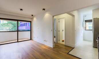 Imagem: Apartamento para Aluguel - Moema, 1 Quarto