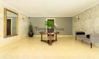 Imagem 3: Apartamento com 210m² com 3 quartos e 2 vagas em Jardim Paulista - São Paulo - SP