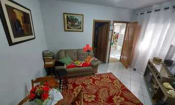 Imagem: Casa Térrea na Vila Alpina com 1 dormitório