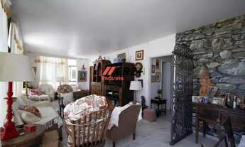 Imagem 2: Apartamento Para Vender com 3 quartos 1 suítes, 160m² na avenida Boa Viagem