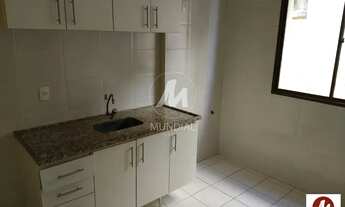 Imagem 4: Apartamento (tipo - padrao) 1 dormitórios, cozinha planejada, em condomínio fechado