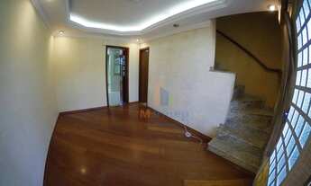 Imagem 3: Casa com 2 dormitórios para alugar, 61 m² por R$ 1.890,00/mês - Parque Villa Flores ( Vill