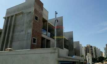 Imagem 6: Sobrado à venda Santa Teresinha - 3 suítes e 2 vagas