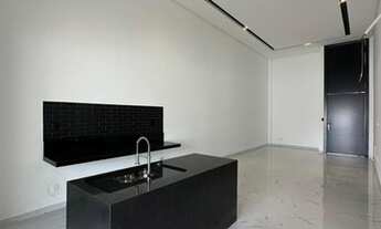 Imagem 4: EXCELENTE Casa de condomínio térrea para venda com 3 quartos - Morada dos Passaros - Man