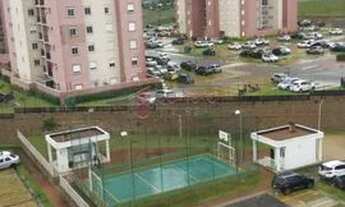 Imagem 2: Apartamento Padrão em Jundiaí