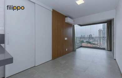 Imagem 5: Apartamento com 1 dormitório para alugar, 37 m² por R$ 3.490,00/mês - Cambuci - São Paulo