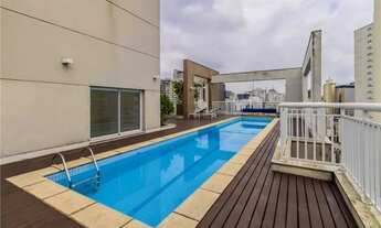 Imagem 3: APARTAMENTO RESIDENCIAL em São Paulo - SP, Bela Vista