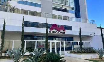 Imagem: Apartamento para venda possui 126m² com