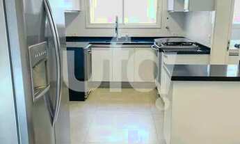 Imagem 5: Apartamento à venda ou para alugar no Alto de Pinheiros, com 4 quartos, 198m²