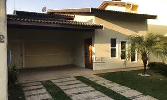 Imagem 2: Casa com 3 dormitórios, 166 m² - venda por R$ 769.000,00 ou aluguel por R$ 4.560,60/mês