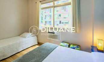 Imagem: Apartamento-À VENDA-Copacabana-Rio de Janeiro-RJ