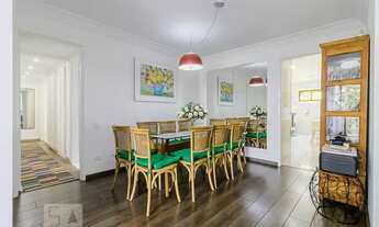 Imagem 3: Apartamento à Venda - Cambuci, 3 Quartos, 125 m2