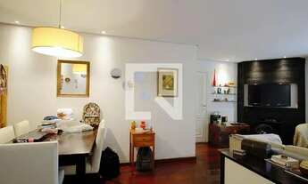 Imagem 6: Apartamento à Venda - Real Parque, 3 Quartos, 160 m2