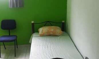Imagem 2: Quarto Individual Para Homens