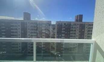 Imagem 4: Apartamento residencial Condomínio Solar do Porto para Locação Centro, Lauro de Freitas