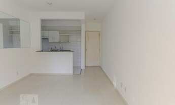 Imagem 3: Apartamento para Aluguel - Pinheiros, 2 Quartos, 50 m2