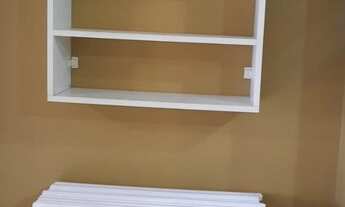 Imagem 3: RSB IMÓVEIS aluga apto de 75 metros quadrados com 3 quartos em Águas Lindas - Ananindeua