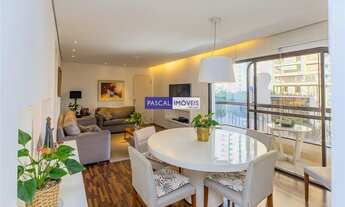 Imagem 3: SãO PAULO - Apartamento Padrão - Moema