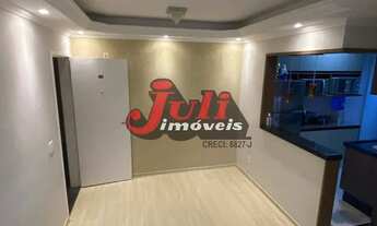 Imagem 1: APARTAMENTO COM 2 DORMITÓRIOS NO BAIRRO SUISSO TABOÃO EM SÃO BERNARDO DO CAMPO