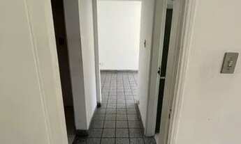 Imagem 6: Apartamento para aluguel possui 46 metros quadrados com 1 quarto em Campo Grande - Santos