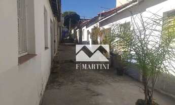 Imagem 2: Casa com 2 dormitórios para alugar, 58 m² por R$ 723,74/mês - Alto - Piracicaba/SP