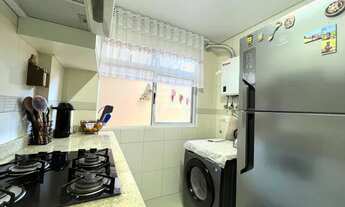 Imagem 4: Apartamento à venda no bairro Cruzeiro - São José dos Pinhais/PR