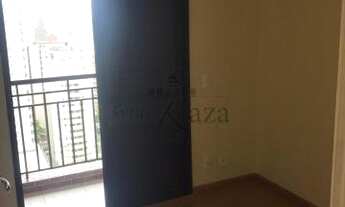 Imagem 2: Apartamento Duplex - Parque Residencial Aquarius - Residencial Pátio das Américas Residenc