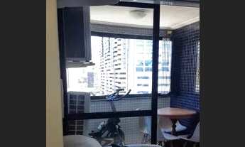 Imagem 6: Apartamento para aluguel tem 79 metros quadrados com 3 quartos em Stiep - Salvador - BA