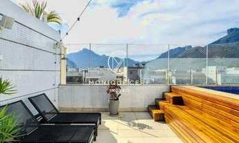 Imagem 3: Reformadíssima cobertura no Jardim Oceanico