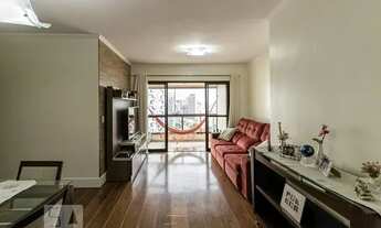 Imagem 2: Apartamento à Venda - Vila Nova Conceição, 3 Quartos, 102 m2