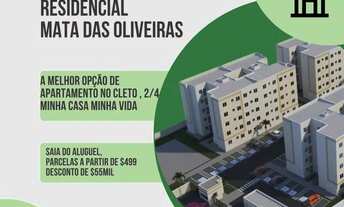 Imagem: Apartamento tabuleiro