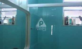 Imagem 6: Apartamento tipo casa, 2 quartos, com áreas externas