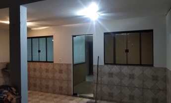 Imagem 2: Aluga-se uma casa de 2 quartos na Qd. 07 do Setor Sul Gama