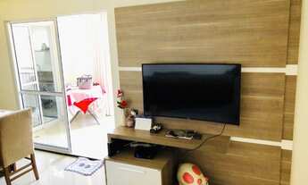 Imagem: Apartamento de 3 quartos próximo ao buriti